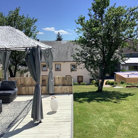 Cosy Apartment Tintange Zewnętrze zdjęcie